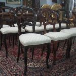 518 8353 CHAIRS